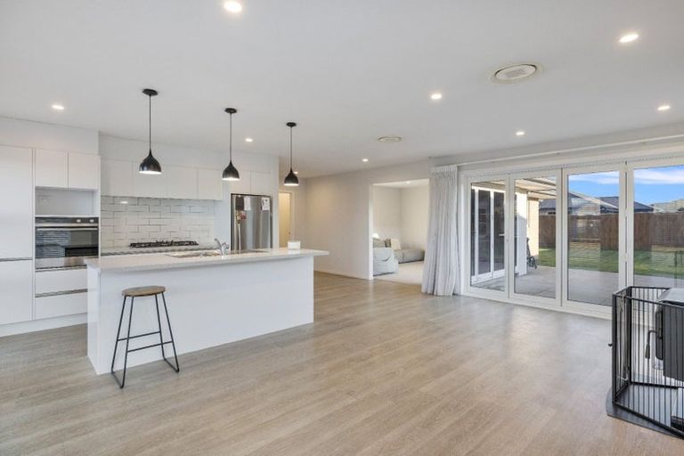 Photo of property in 14 Longcot Drive, Rolleston, 7615