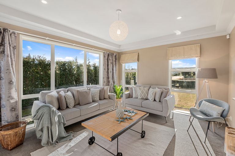 Photo of property in 42 Bennington Way, Wigram, Christchurch, 8042