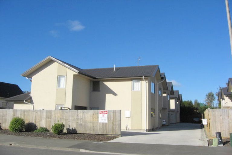 Photo of property in 440c Wilsons Road North, Waltham, Christchurch, 8011