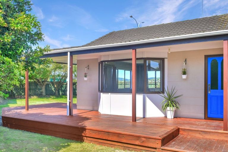 Photo of property in 38 Wickham Place, Hairini, Tauranga, 3112