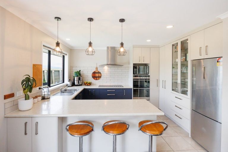 Photo of property in 8 Macdonald Heights, Feilding, 4702