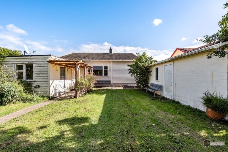 Photo of property in 26 Collingwood Street, Waterloo, Lower Hutt, 5011