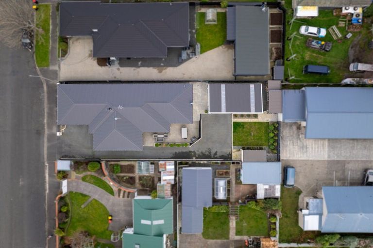 Photo of property in 82 Macmaster Street, Richmond, Invercargill, 9810