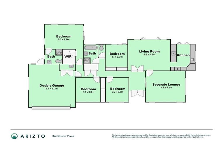 Photo of property in 36 Gibson Place, Papamoa Beach, Papamoa, 3118