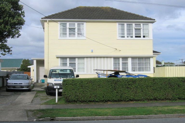 Photo of property in 31 Burcham Street, Taita, Lower Hutt, 5011