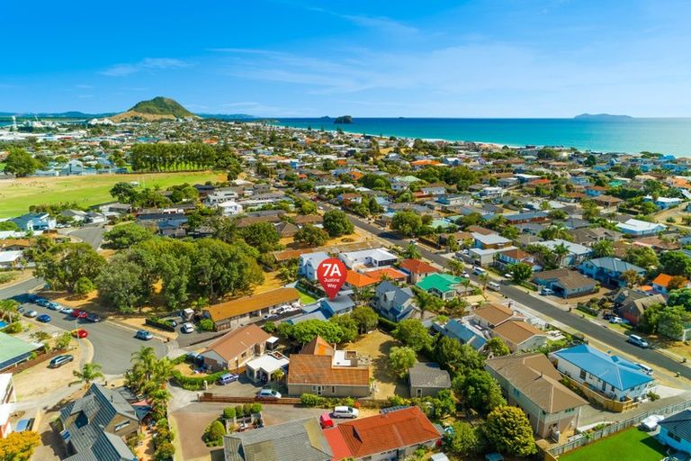 Photo of property in 7a Justine Way, Mount Maunganui, 3116