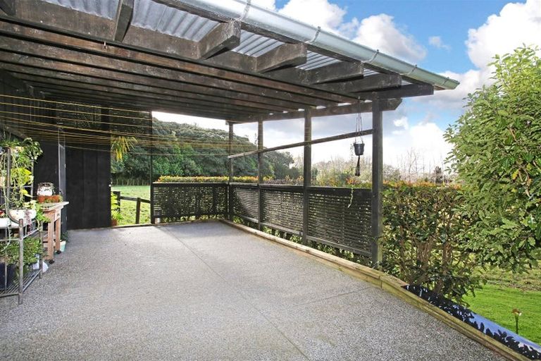Photo of property in 61 Gearon Road, Mauku, Waiuku, 2681
