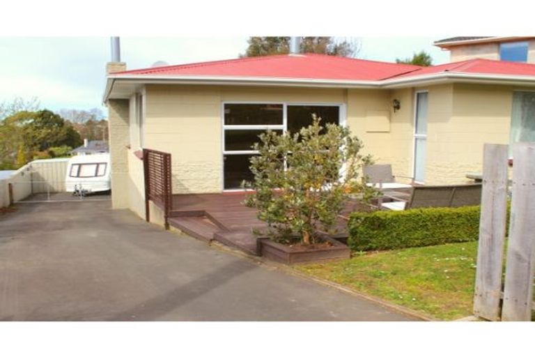 Photo of property in 102 Centennial Avenue, Helensburgh, Dunedin, 9010