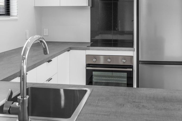 Photo of property in 5/7 Vickerys Road, Wigram, Christchurch, 8042