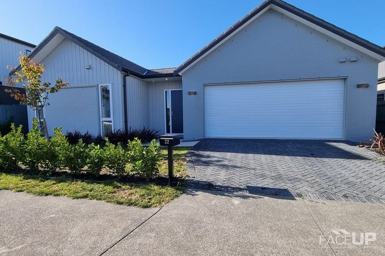 Photo of property in 22 Whenuapai Drive, Whenuapai, Auckland, 0618