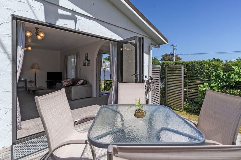 Photo of property in 3/21 Dublin Street, Martinborough, 5711