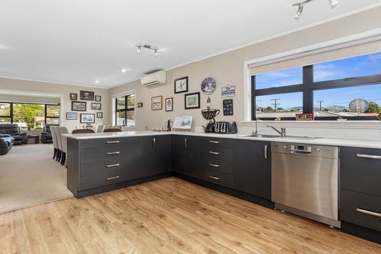 Photo of property in 29 Carr Street, Te Kamo, Whangarei, 0112