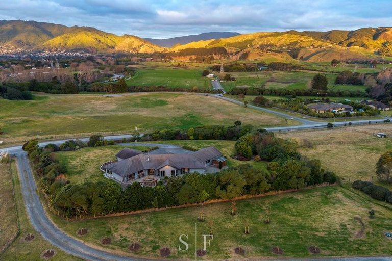 Photo of property in 131 King Arthur Drive, Otaihanga, Paraparaumu, 5036