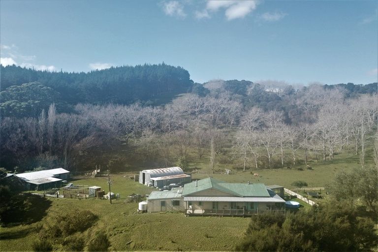 Photo of property in 424 Paranui-toatoa Road, Taipa, Kaitaia, 0483