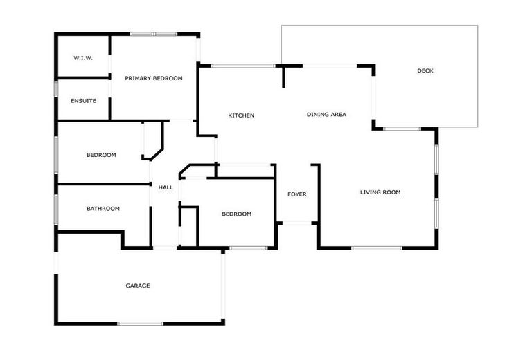 Photo of property in 23a Karina Terrace, Roslyn, Palmerston North, 4414