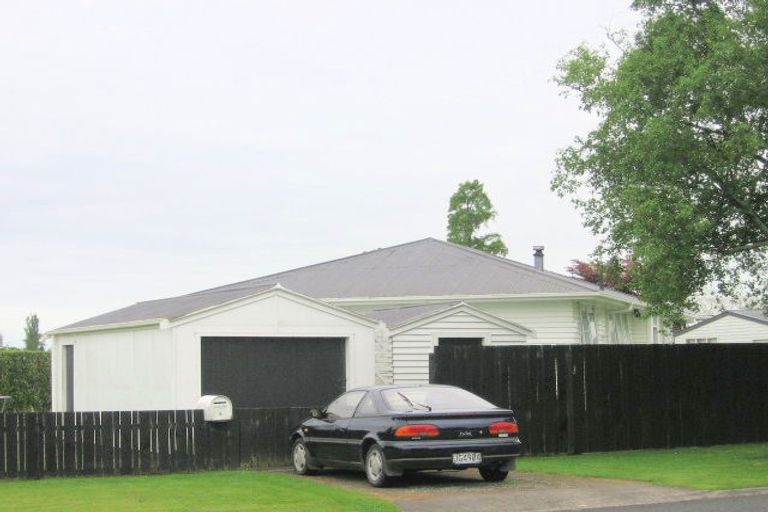 Photo of property in 2 Hanna Street, Te Aroha, 3320