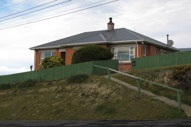 Photo of property in 9 Earls Road, Saint Clair, Dunedin, 9012