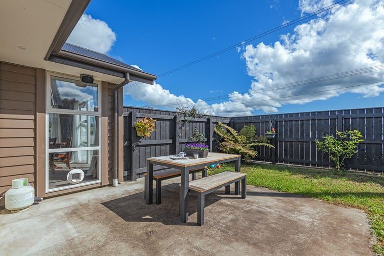 Photo of property in 1 Brigidine Place, Pahiatua, 4910
