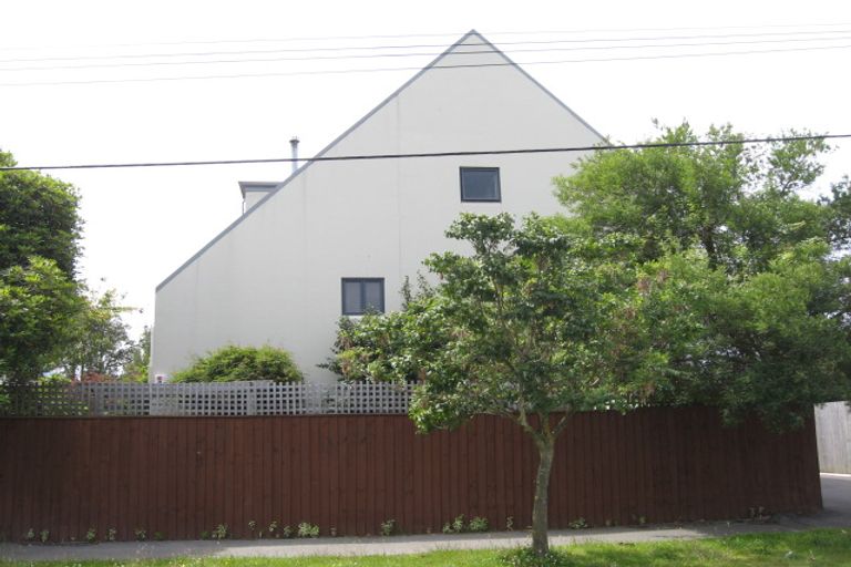 Photo of property in 4/71 Burke Street, Addington, Christchurch, 8024