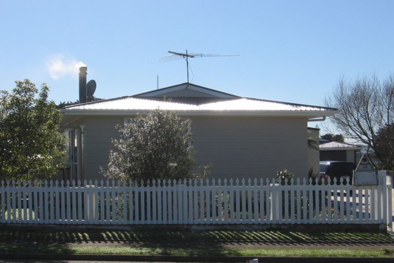 Photo of property in 26 Ballance Street, Masterton, 5810