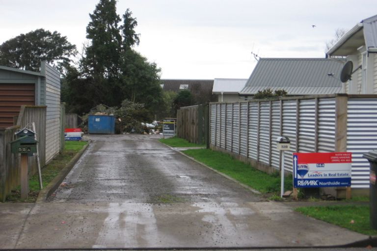 Photo of property in 52b Keepa Street, Levin, 5510