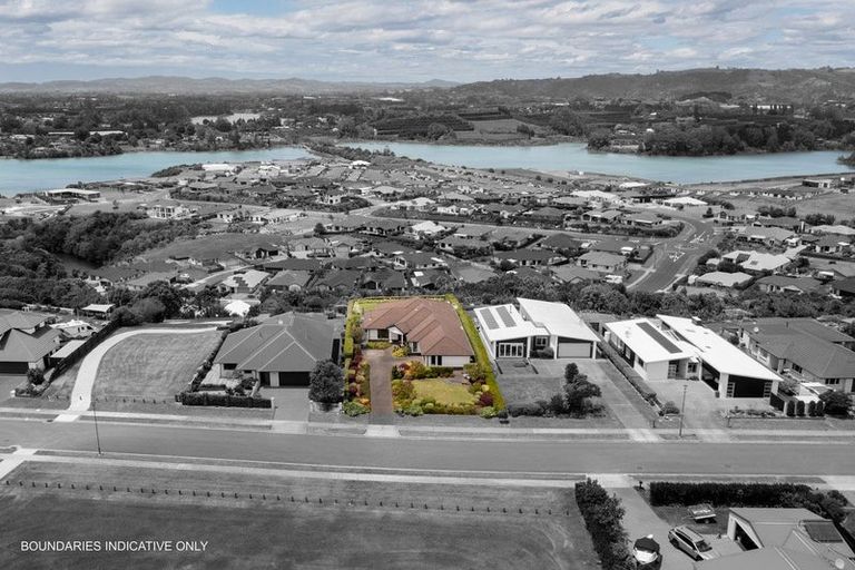 Photo of property in 20 Holyoake Terrace, Omokoroa, 3114