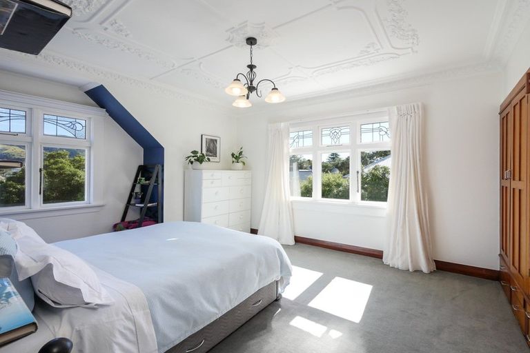 Photo of property in 4 Sim Street, Maori Hill, Dunedin, 9010