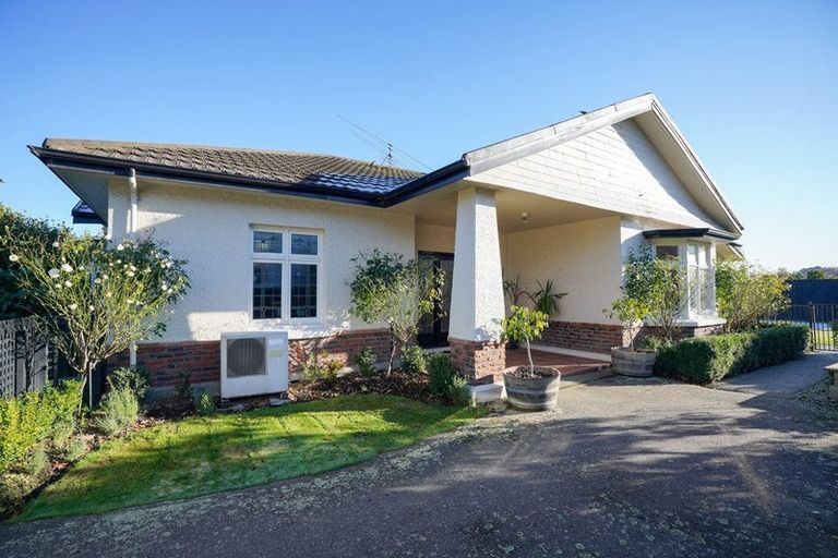 Photo of property in 118 Duke Street, Gladstone, Invercargill, 9810