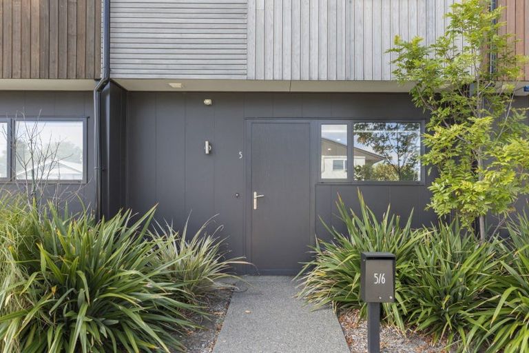 Photo of property in 5/6 Trent Street, Linwood, Christchurch, 8011