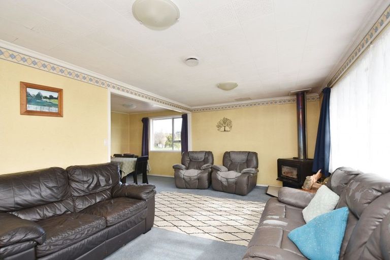 Photo of property in 502 Elles Road, Kingswell, Invercargill, 9812