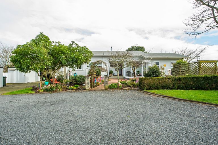 Photo of property in 97 Hangawera Road, Morrinsville, 3375