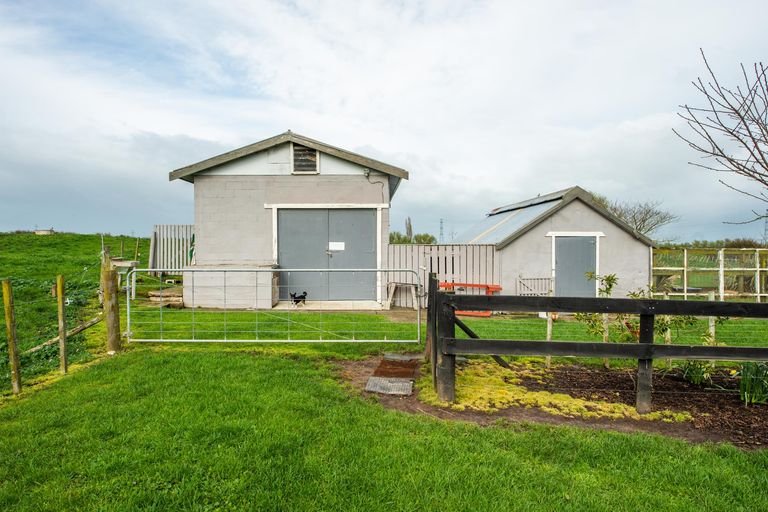Photo of property in 97 Hangawera Road, Morrinsville, 3375