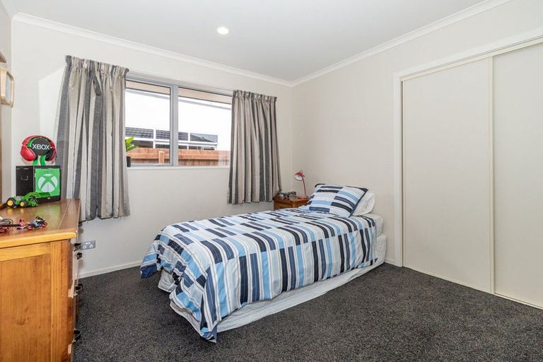 Photo of property in 13 Orchard Grove, Netherby, Ashburton, 7700