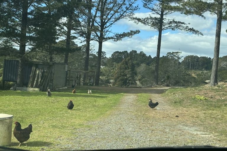 Photo of property in 5318 State Highway 12, Kaikohe, 0472