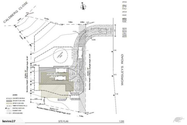 Photo of property in 12 Caldberg Close, Westmorland, Christchurch, 8025