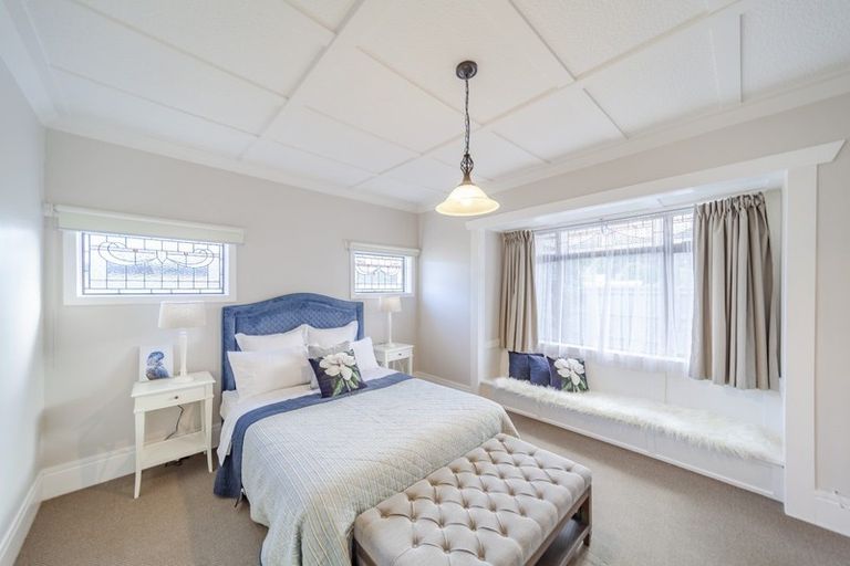 Photo of property in 116 Thackeray Street, Napier South, Napier, 4110