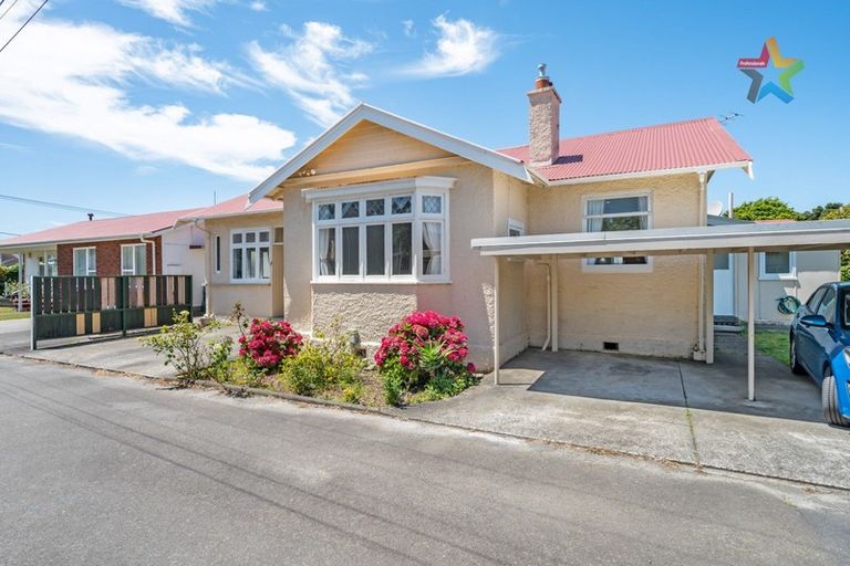 Photo of property in 36 Pretoria Street, Hutt Central, Lower Hutt, 5010