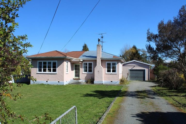 Photo of property in 41 Opaki Road, Lansdowne, Masterton, 5810
