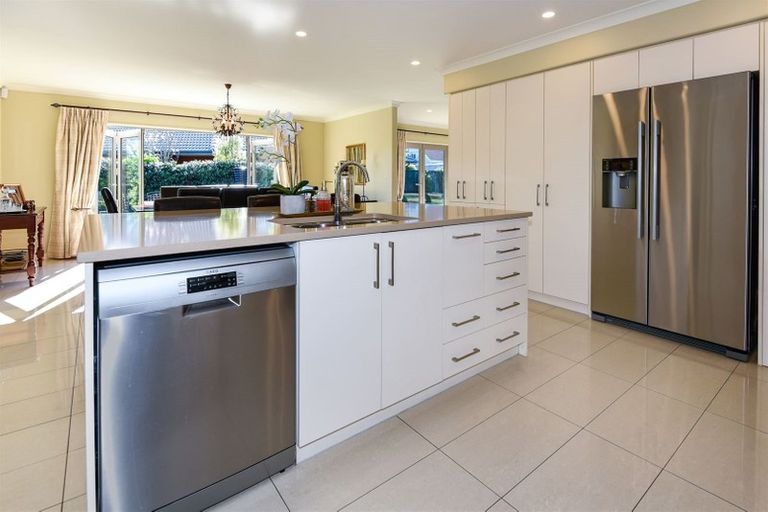 Photo of property in 21 Fifetuscan Way, Lincoln, 7608