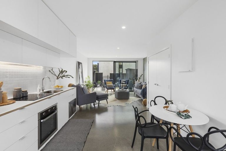 Photo of property in 435b Jackson Street, Petone, Lower Hutt, 5012