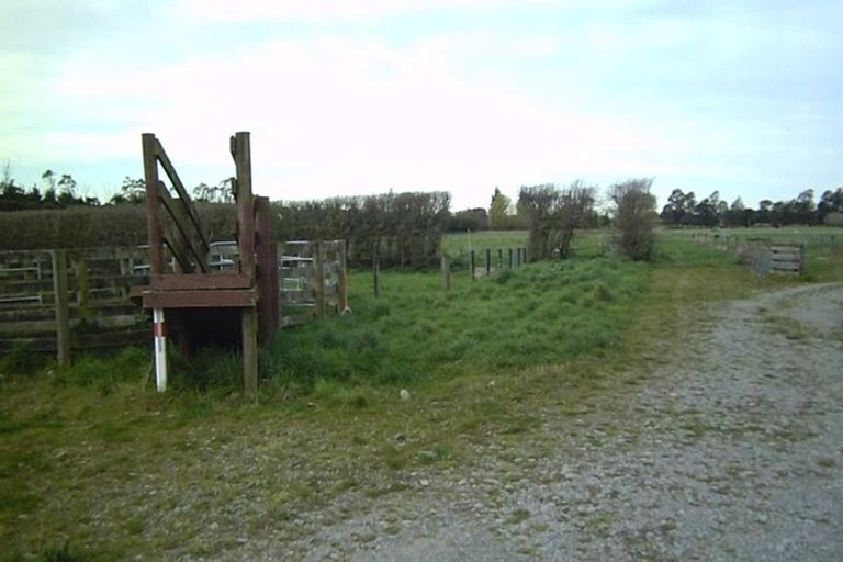 Photo of property in 80 Howsons Road, Cust, 7475