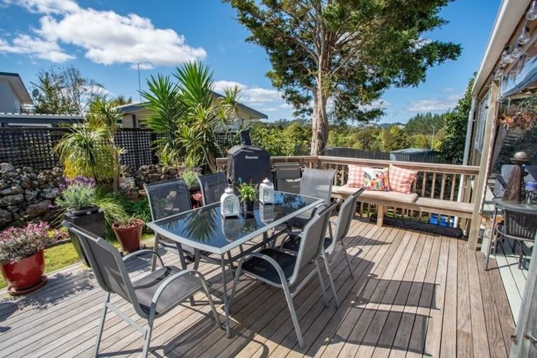 Photo of property in 39 Fisher Terrace, Te Kamo, Whangarei, 0112