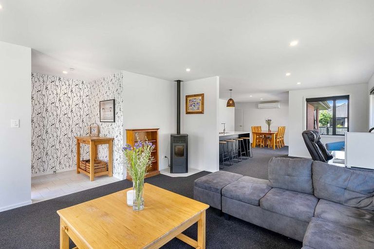 Photo of property in Barkers Road, Methven, 7730