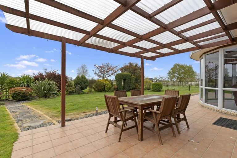 Photo of property in 698 Te Kowhai Road, Te Kowhai, Hamilton, 3288