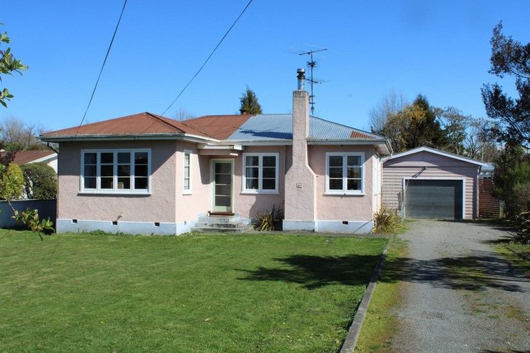 Photo of property in 41 Opaki Road, Lansdowne, Masterton, 5810