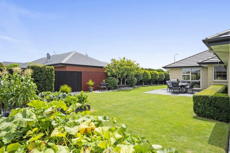 Photo of property in 14 Koura Drive, Rangiora, 7400