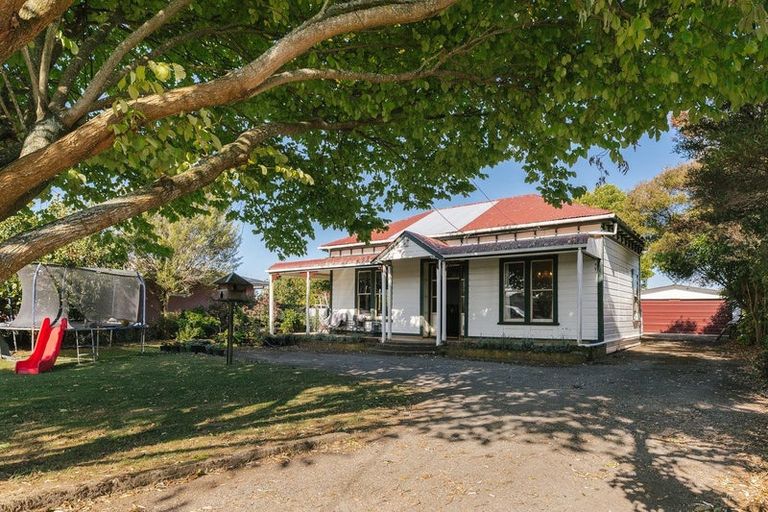 Photo of property in 77 Sedcole Street, Pahiatua, 4910