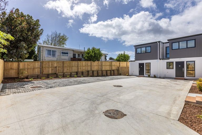 Photo of property in 1a Bellville Drive, Clendon Park, Auckland, 2103