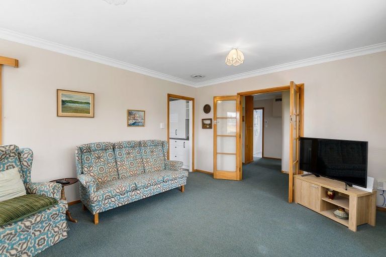 Photo of property in 7 Middlesex Street, Levin, 5510