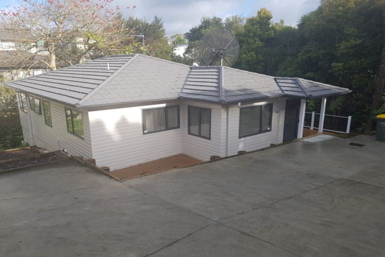 Photo of property in 55a Simpson Road, Ranui, Auckland, 0612